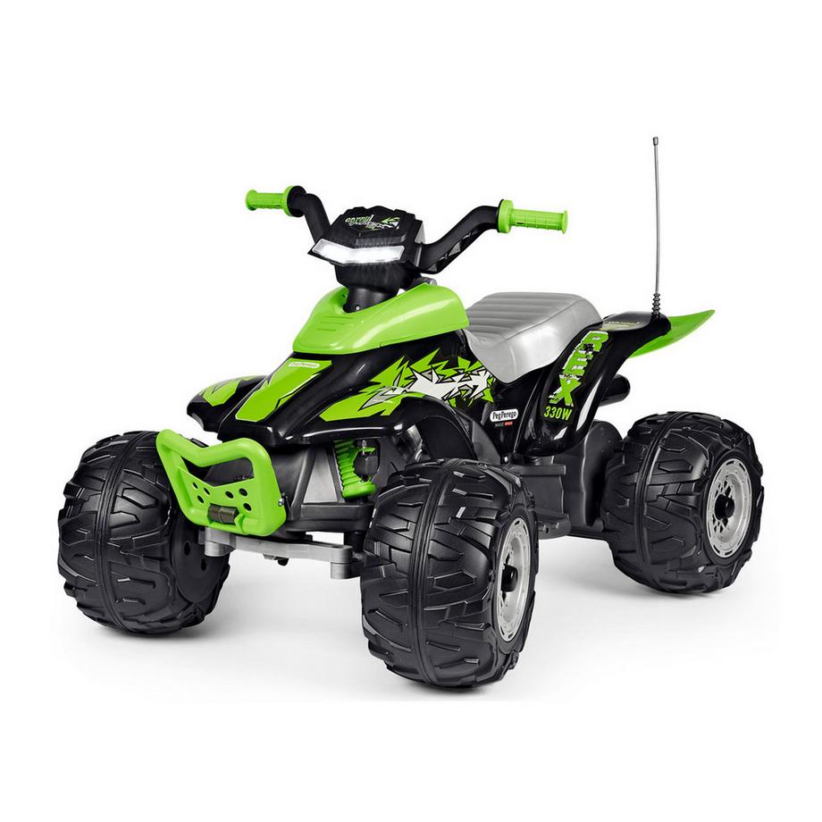 Peg Perego  Corral T-Rex 330W 12V 