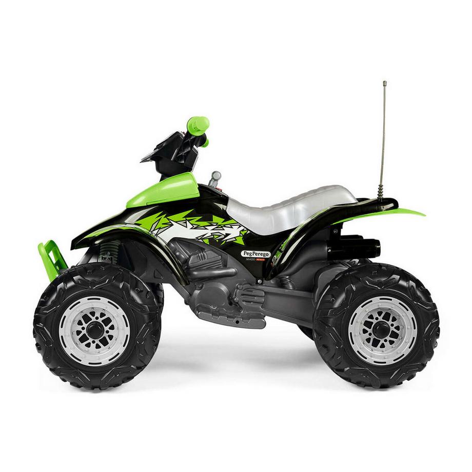 Peg Perego  Corral T-Rex 330W 12V 