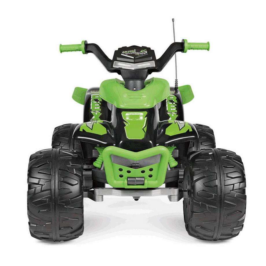 Peg Perego  Corral T-Rex 330W 12V 
