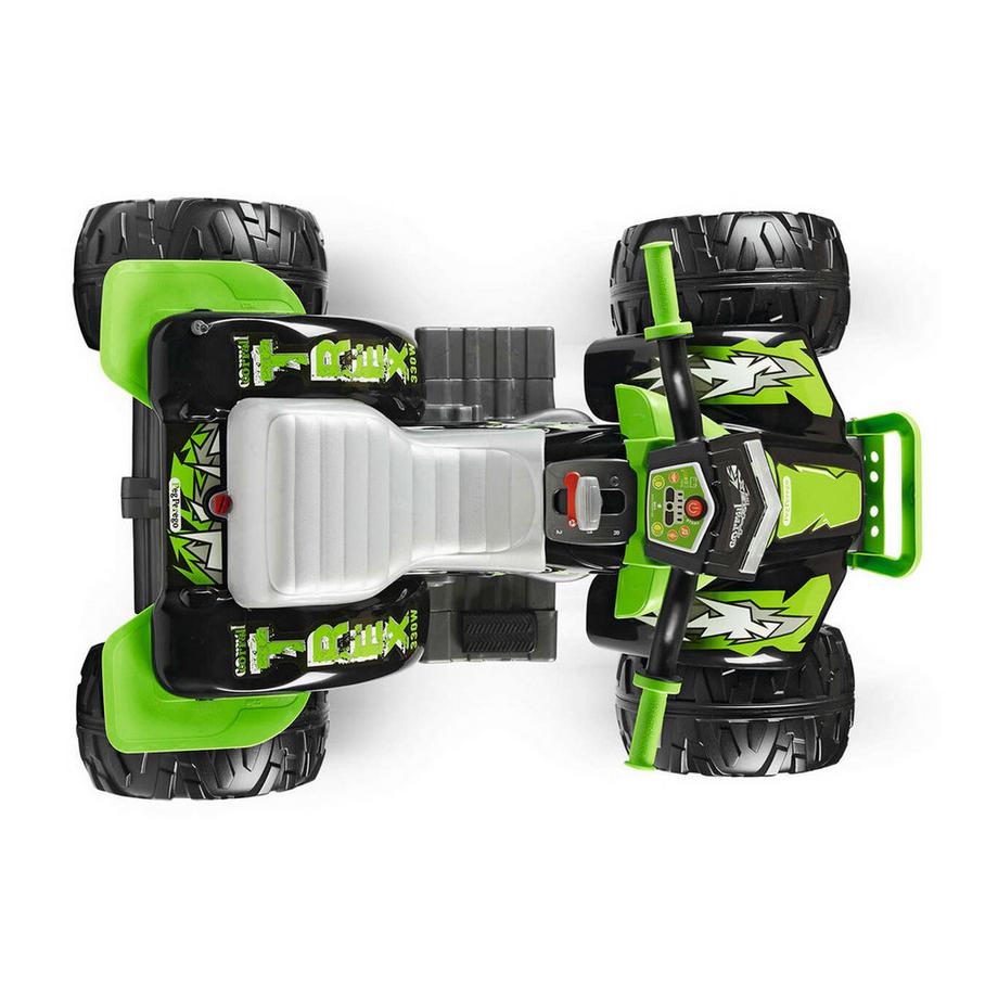 Peg Perego  Corral T-Rex 330W 12V 