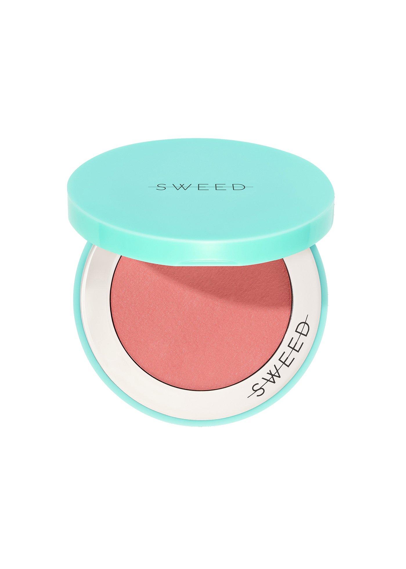 Sweed  Rouge Air Blush Cream 