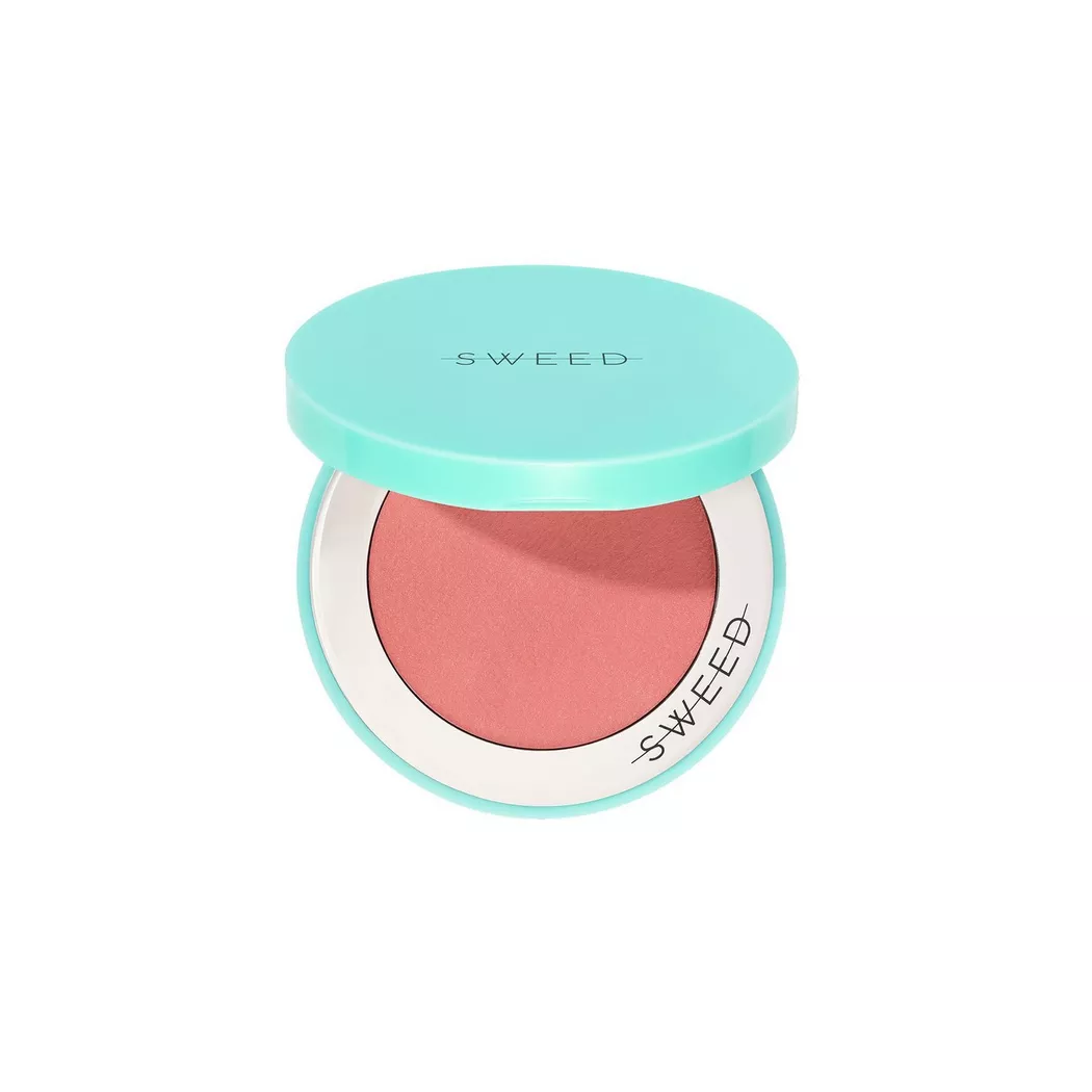Sweed - Rouge Air Blush Cream, 5g, Cheeky