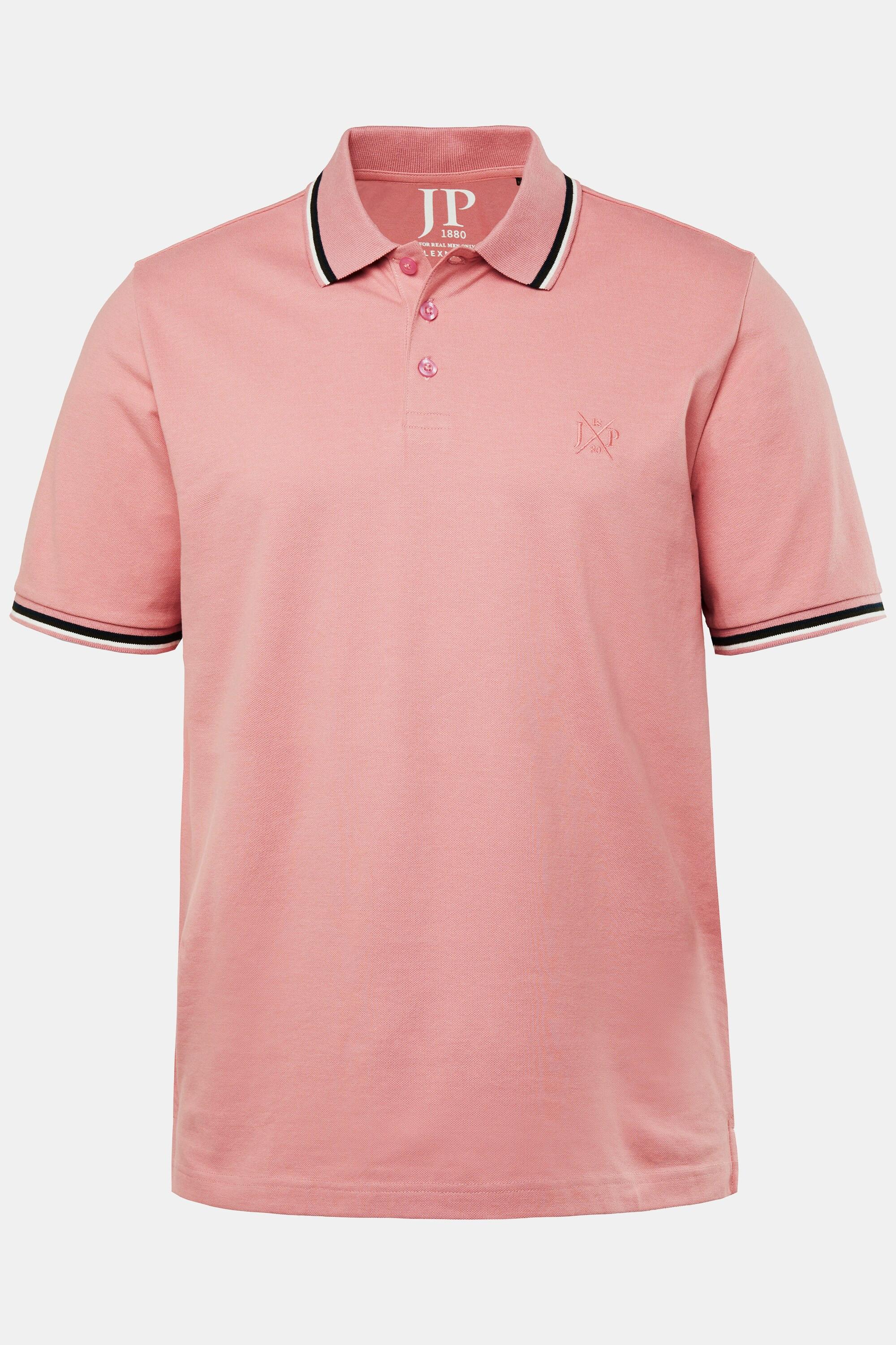 JP1880  Polo-Shirt FLEXNAMIC®, Halbarm, Piqué 