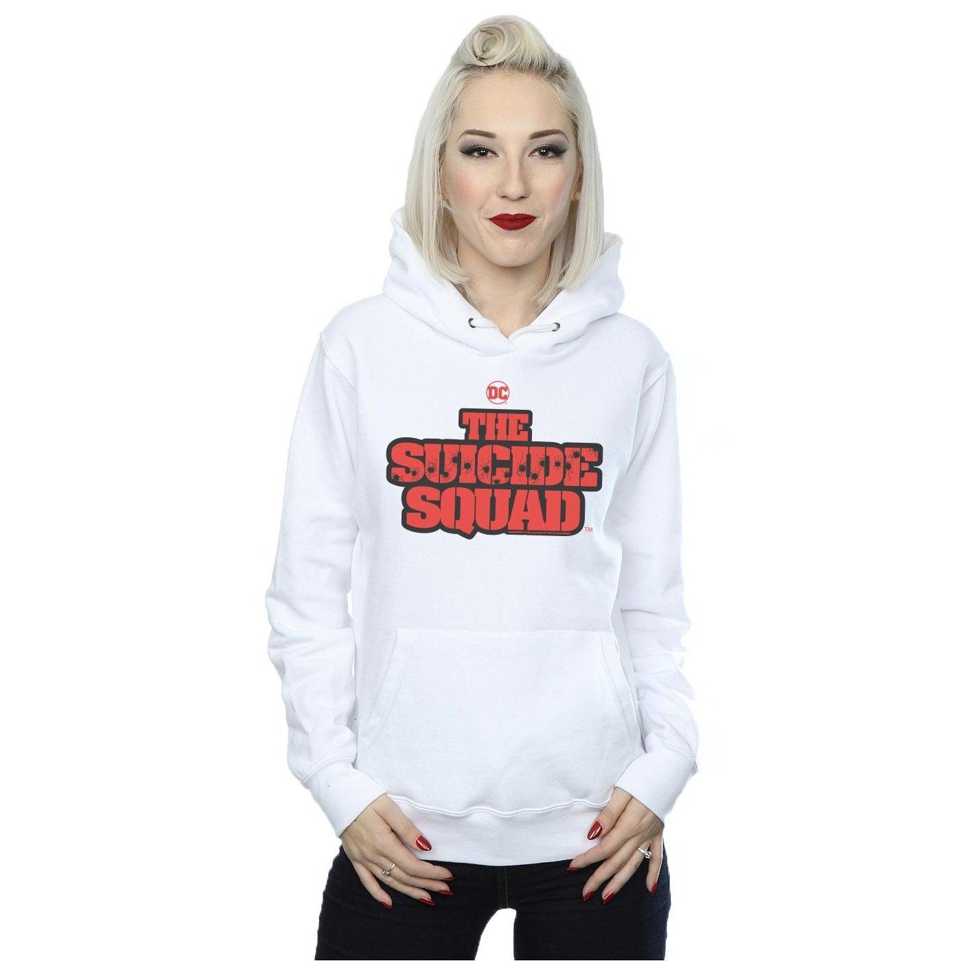 DC COMICS  The Suicide Squad Kapuzenpullover 