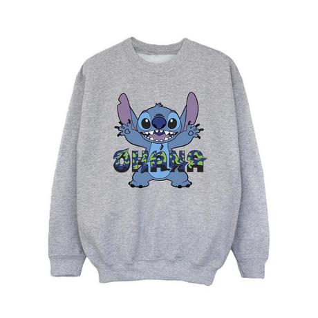 Disney  Sweat OHANA 