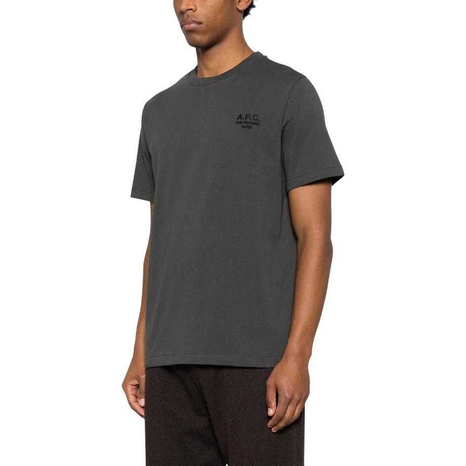 BOSS T-Shirt Oversize con Logo  