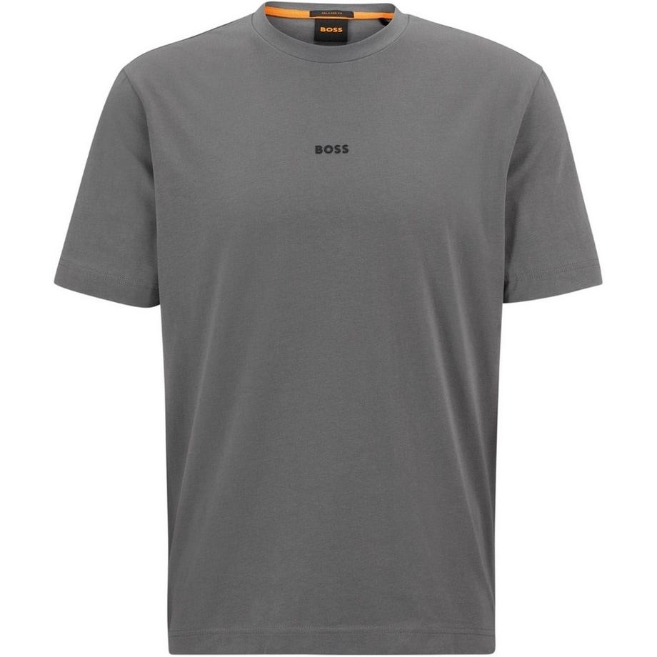 Tchup Maglietta Oversize Logo