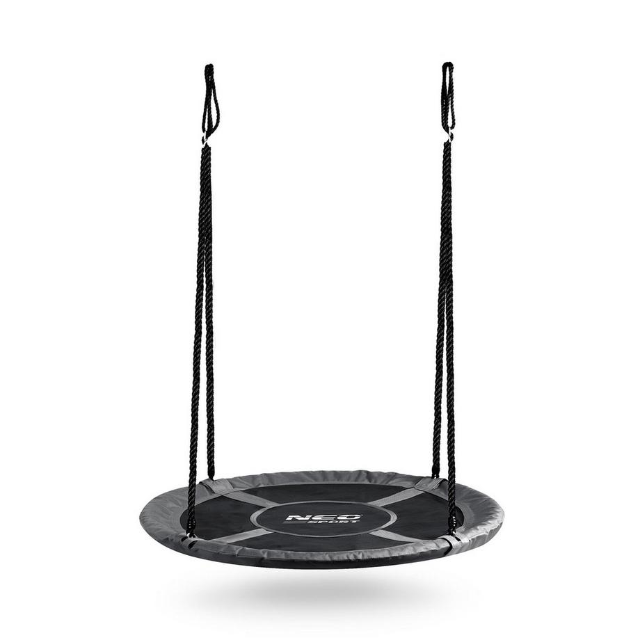 B2X Balançoire nid de cigogne Neo-Sport Swingo 120 cm  