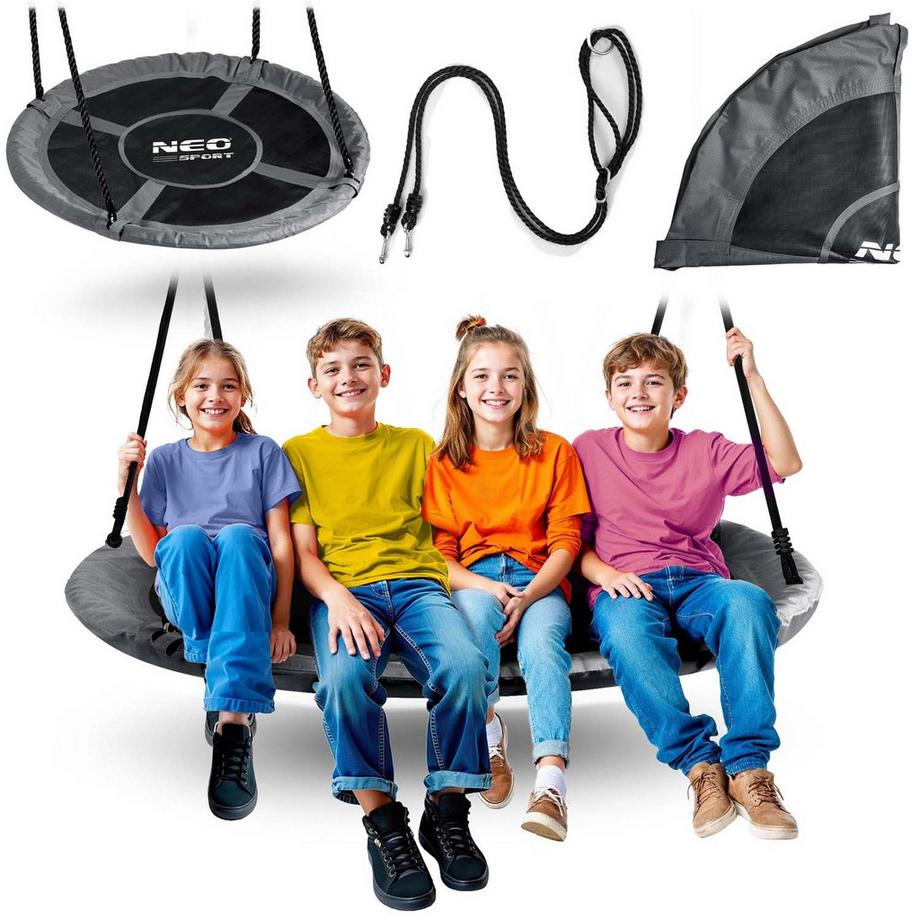 Schaukelnest Neo-Sport Swingo