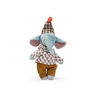 Moulin Roty  Pablo der Elefant "die Minouchkas" 