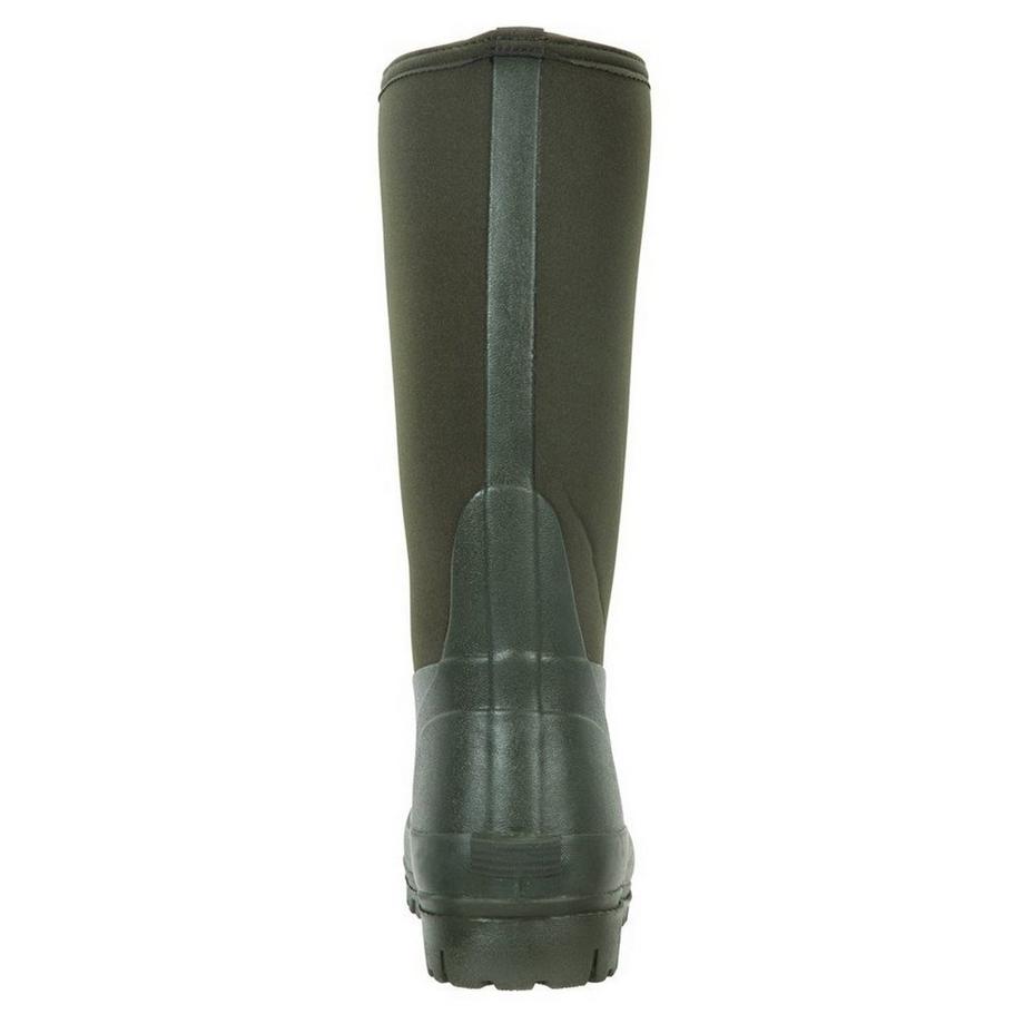 Mountain Warehouse Stivali di gomma Mucker  
