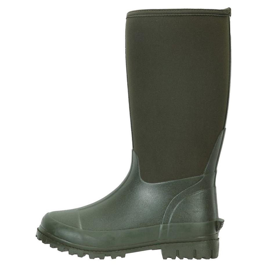 Mountain Warehouse Stivali di gomma Mucker  
