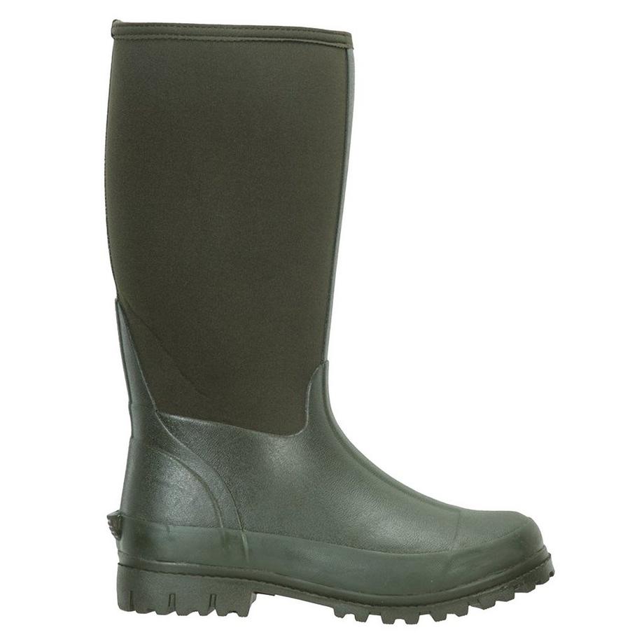 Mountain Warehouse Stivali di gomma Mucker  