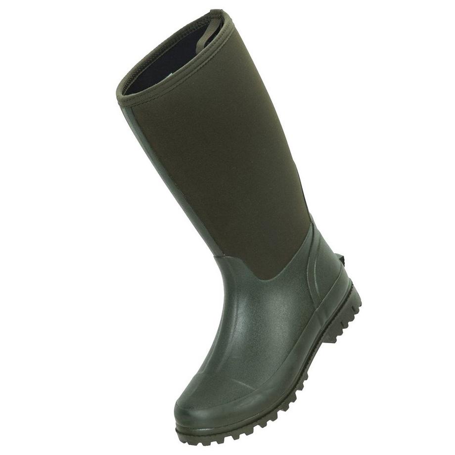 Gummistiefel Mucker