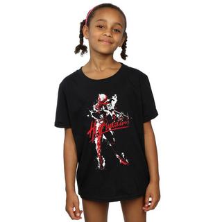 DC COMICS  Hi Puddin TShirt 