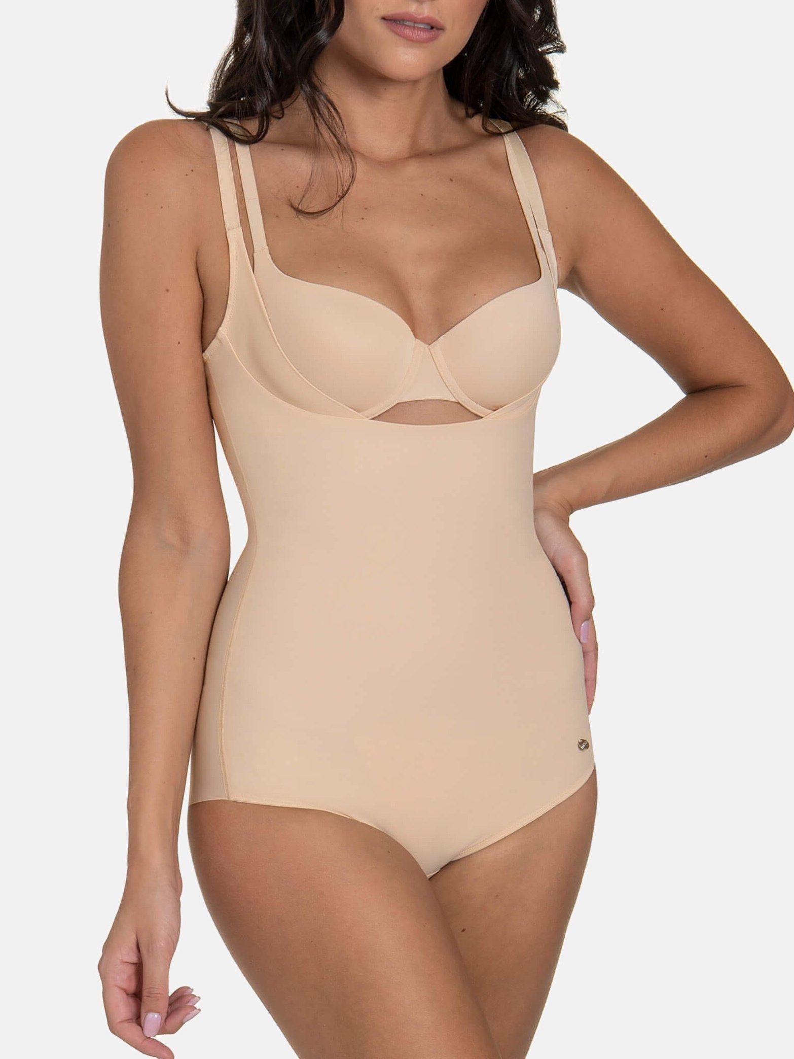 Image of Bodyliner Bella Haut Damen Kordel XL
