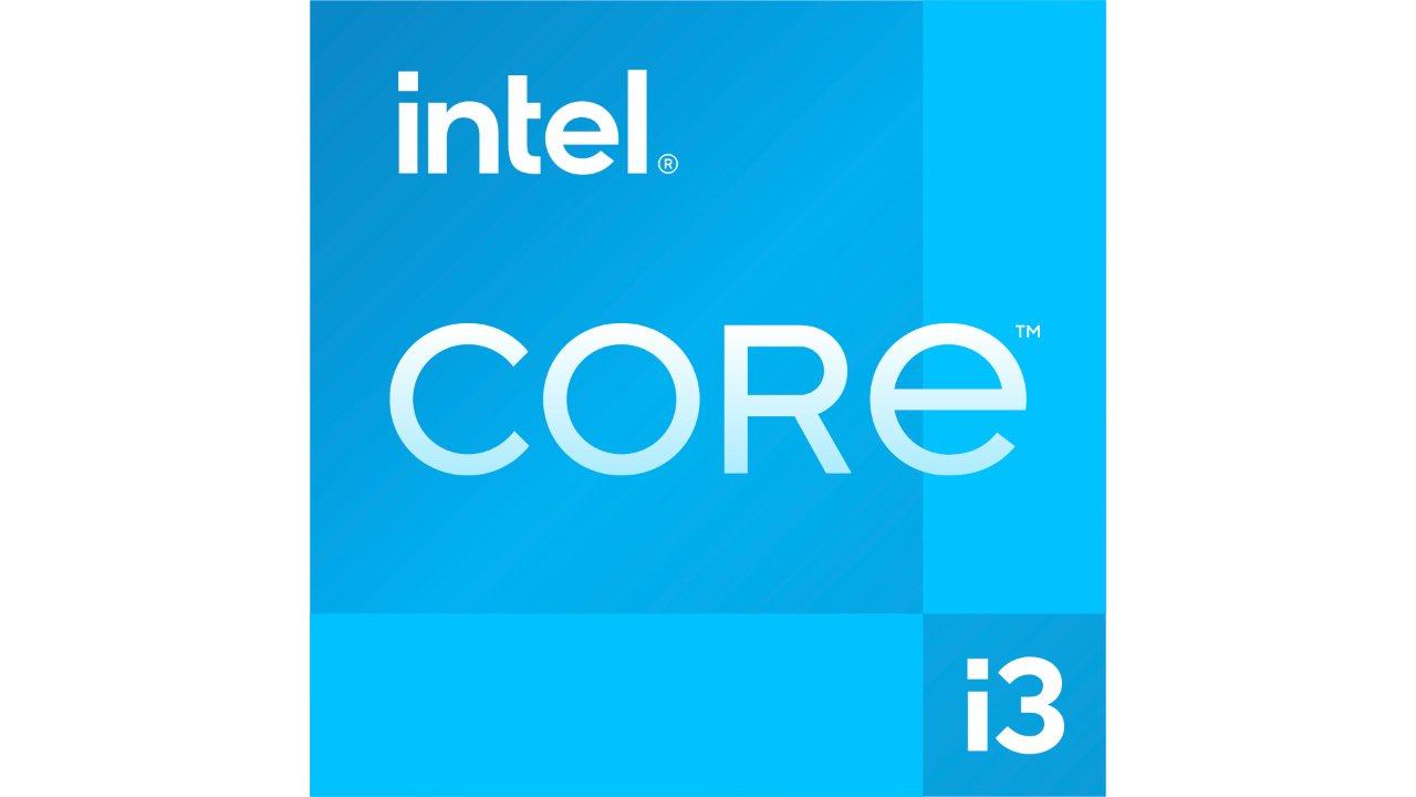 Intel  Core i3-12100F processeur 12 Mo Smart Cache 