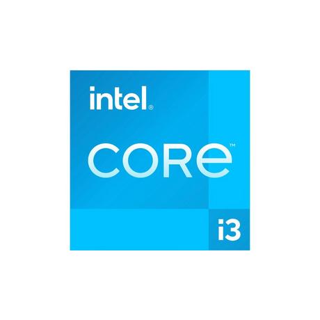 Intel  Core i3-12100F Prozessor 12 MB Smart Cache 