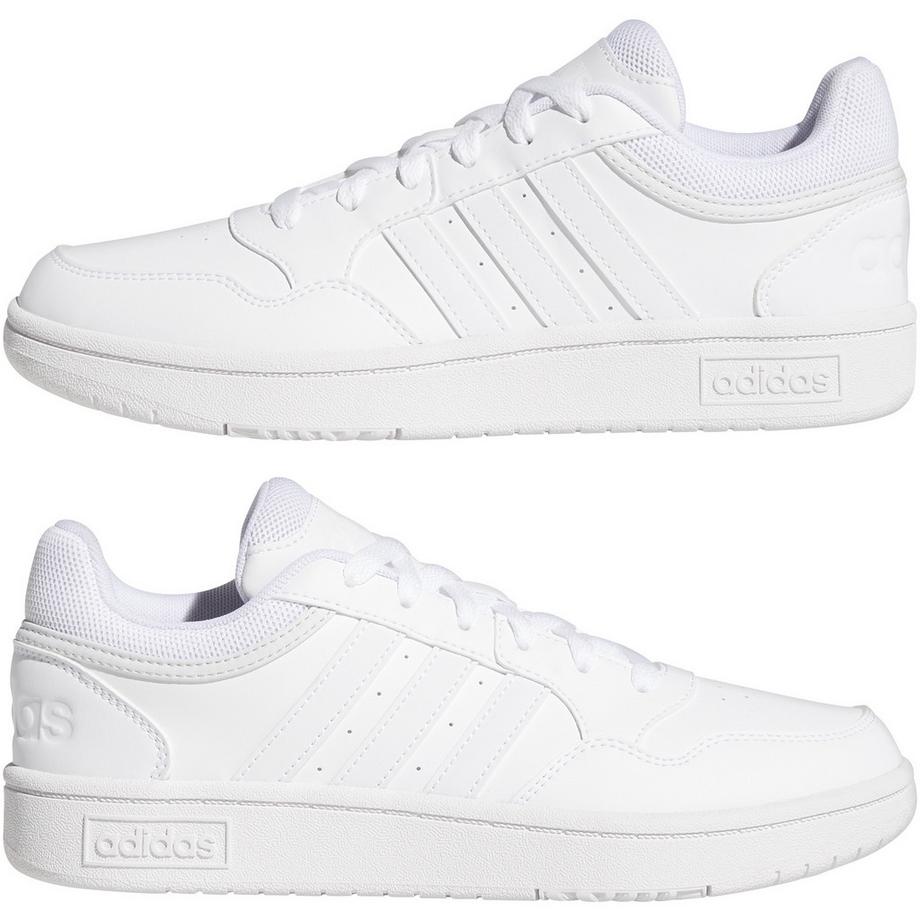 adidas  Sneakers   Hoops 3.0 Low Classic 