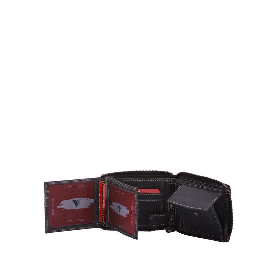 Sergio Valentini Portefeuille Classique  