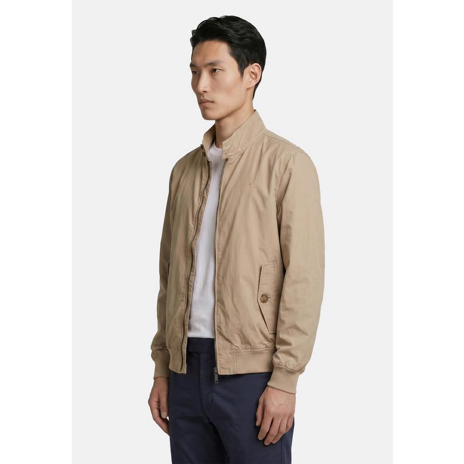 Navigare Baumwoll Bomberjacke  