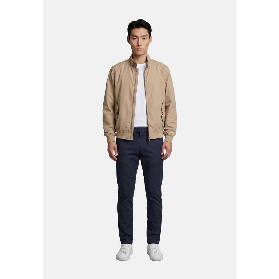 Navigare Baumwoll Bomberjacke  