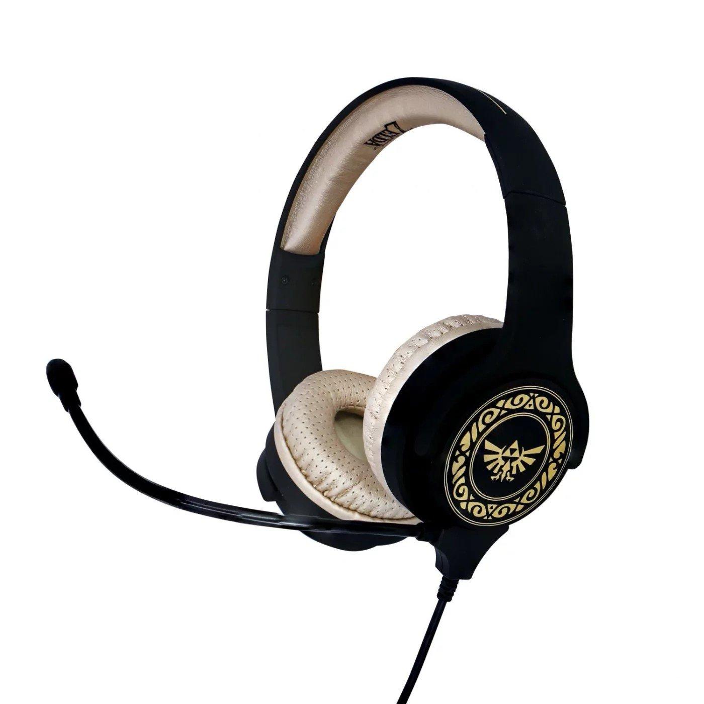 Image of Interactive Headphones, Logo