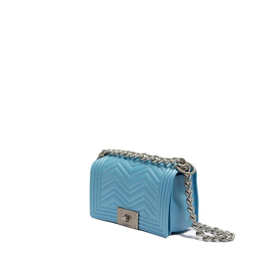 Marc Ellis Sac a main avec bandouliere chaine  