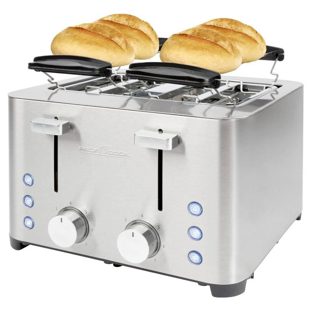 Profi Cook Toaster PC-TA 1252  