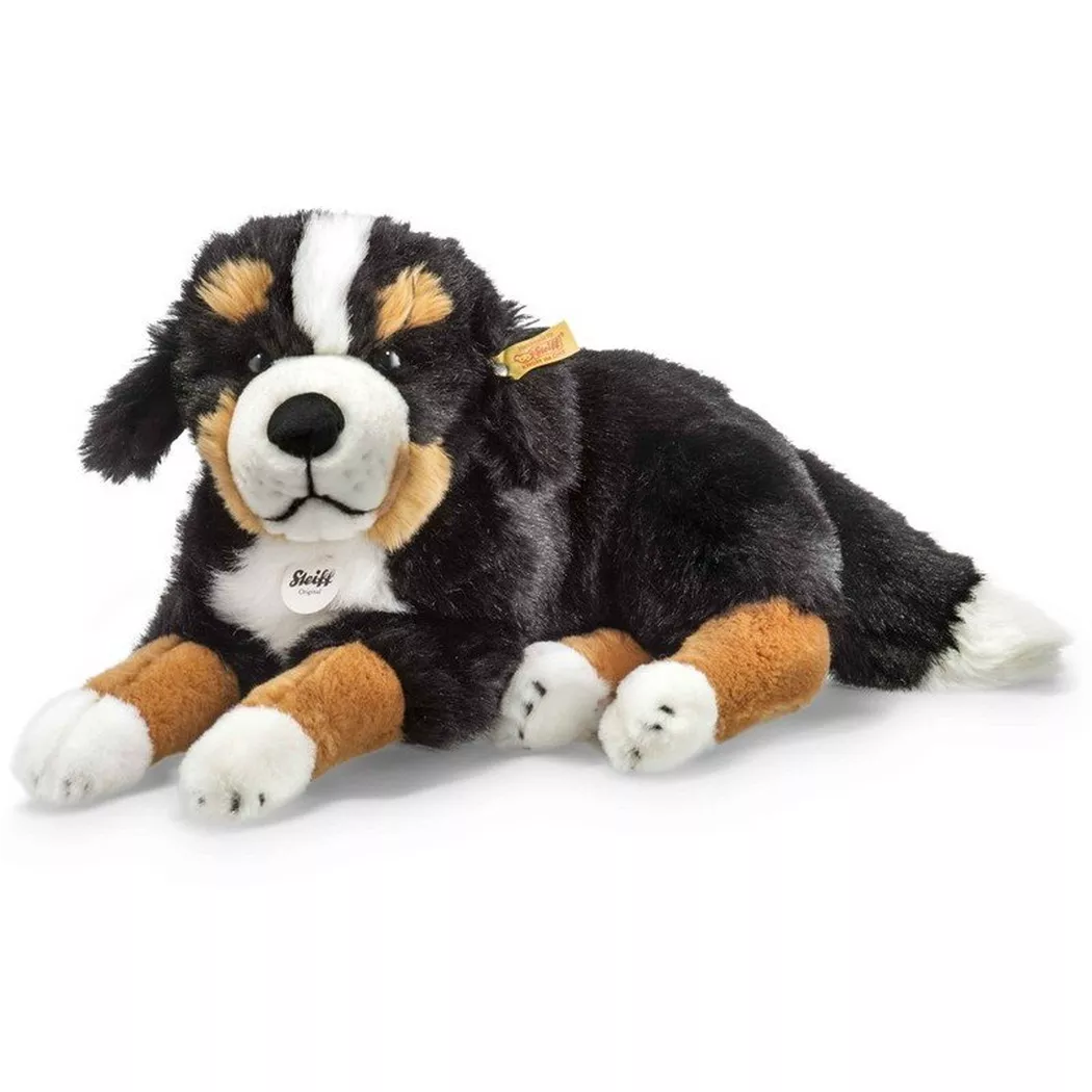 Steiff Senni Bernese Mountain Dog