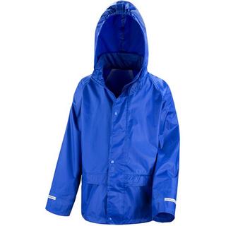 Result  Core Veste et pantalon de pluie Enfant 