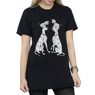 Disney  Tshirt DALMATIANS 