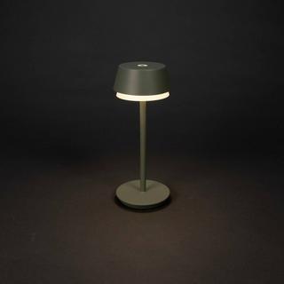 Konstsmide Lampe de table à LED USB de Lyon  