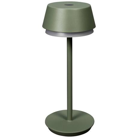 Konstsmide Lampe de table à LED USB de Lyon  