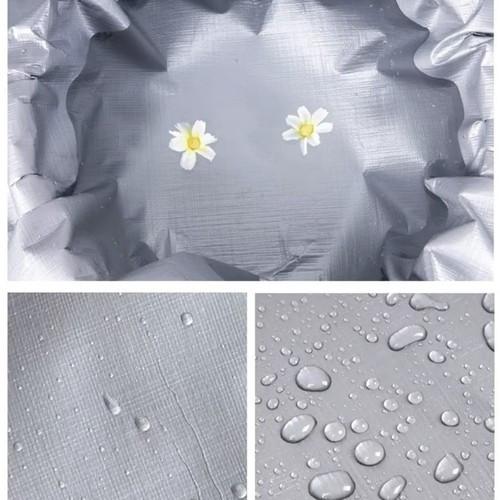 B2X Plane 4x5m Gardlov 24653  