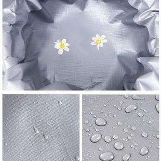 B2X Plane 4x5m Gardlov 24653  