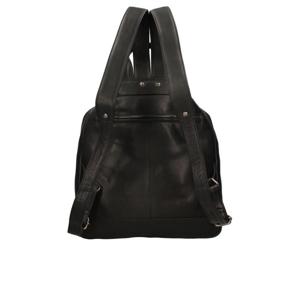 Hill Burry Sac à main convertible en sac à dos  