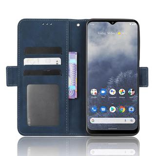 Cover-Discount  Nokia G60- ÉTui Avec Fentes Pour Cartes 