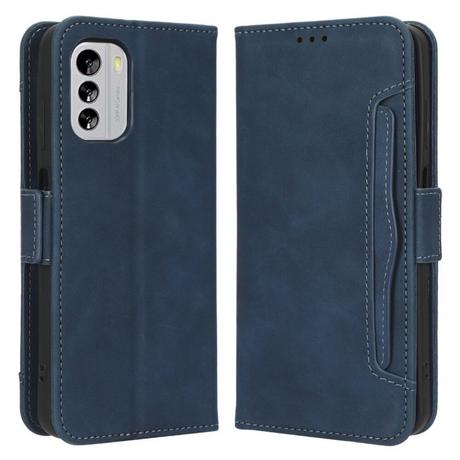 Cover-Discount  Nokia G60- ÉTui Avec Fentes Pour Cartes 