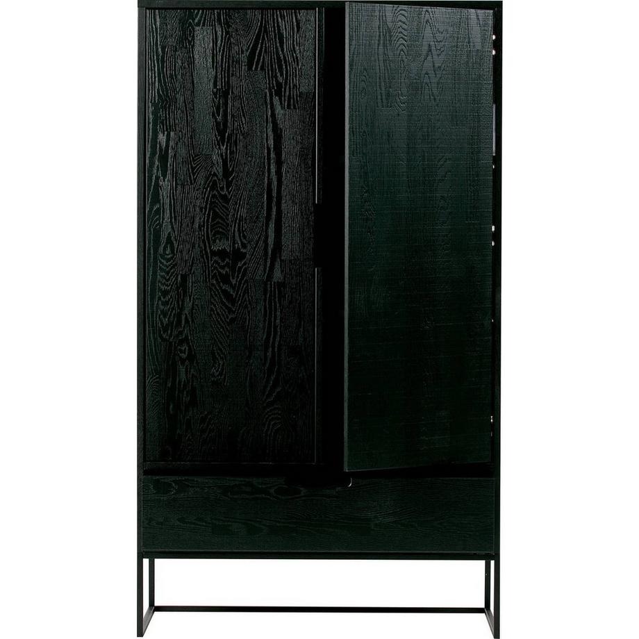 mutoni Schrank Silas Esche blacknight (FSC)  