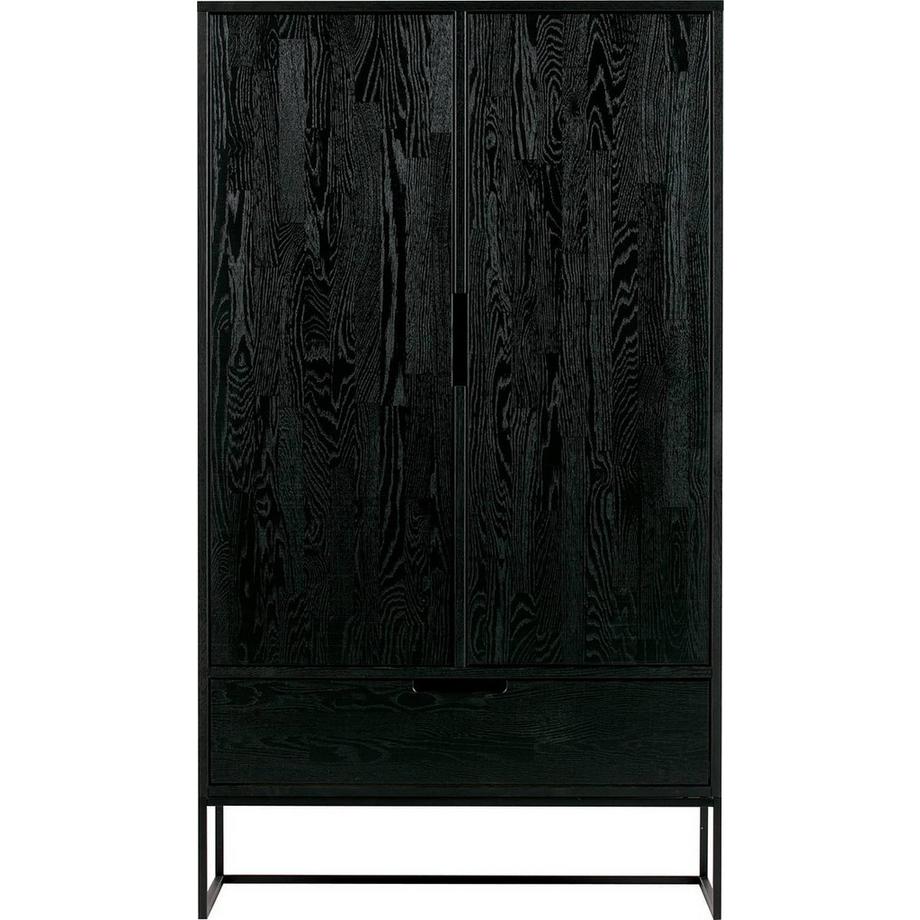mutoni Schrank Silas Esche blacknight (FSC)  
