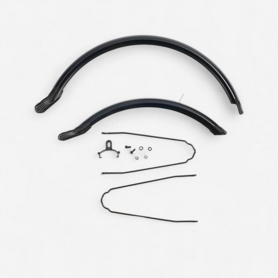 OXYLANE  Schutzblech Velo Faltrad 20 Zoll 