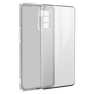 Avizar  Oppo Reno 6 Pro coque et verre trempé 