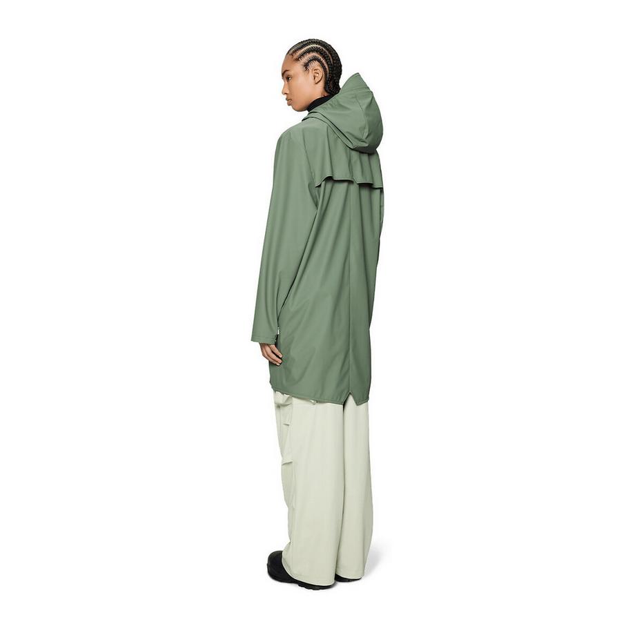 RAINS 12020 Long Jacket  