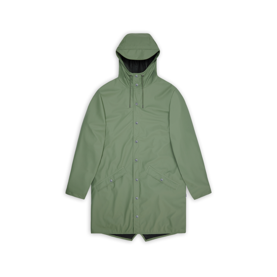 12020 Long Jacket