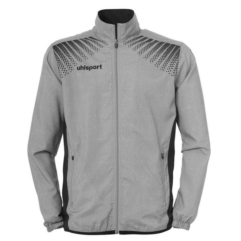 Uhlsport  giacca di presentazione goal 