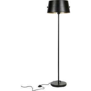 mutoni Lampadaire Pien métal noir  