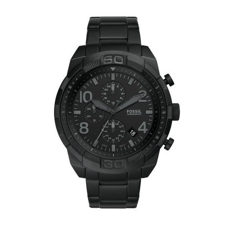 FOSSIL  Bronson FS5712 Chronograph 