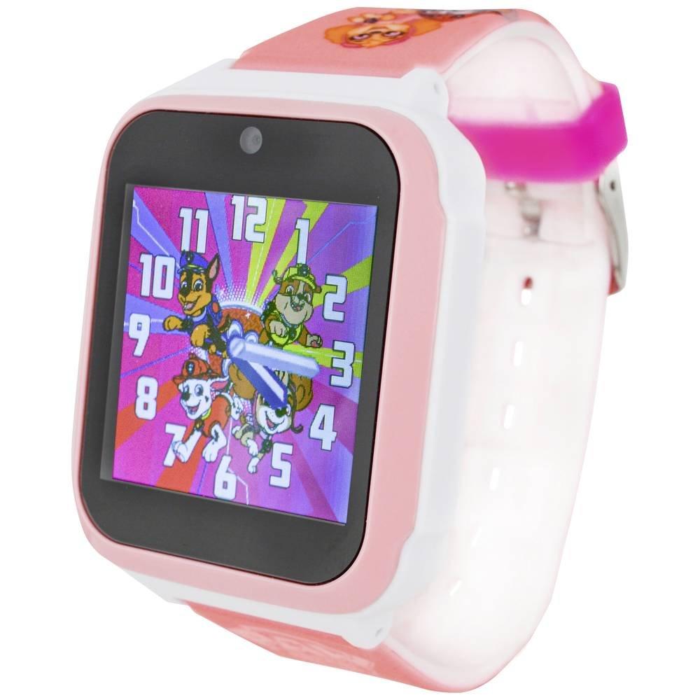 Image of Paw Patrol Kids-watch Unisex Multicolor ONE SIZE