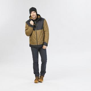 QUECHUA  Jacke - WARM SH500 